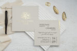 Invitatie nunta auriu 11