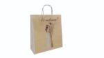 SET Marturie nunta 1 Punga Cutie prajituri 200g M63696
