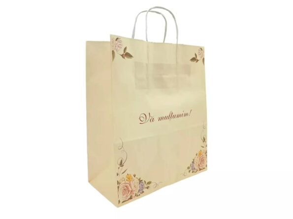 Marturii nunta Set 7-N20: Pungi, Sticle 200ml, Cutii 200g