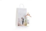 SET Marturie nunta 4 Pungi Sticle 200ml 447