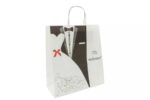 Marturii nunta Set 2-M3902: Pungi, Sticle 500ml, Cutii 200g