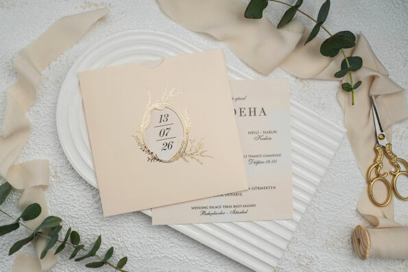 Invitatii nunta
