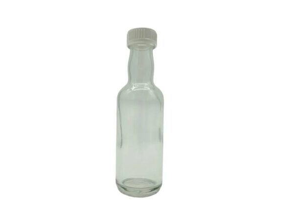 Marturii nunta Set 9-N20: Pungi, Sticle 50ml