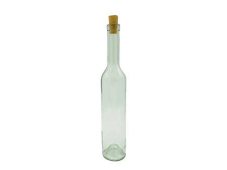 Marturii nunta Set 1-Kiss: Pungi, Sticle 500ml