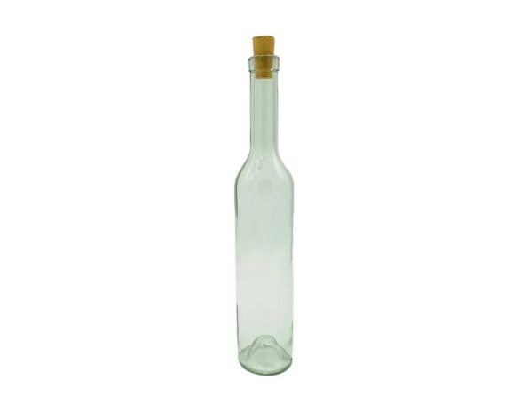 Marturii nunta Set 1-Kiss: Pungi, Sticle 500ml