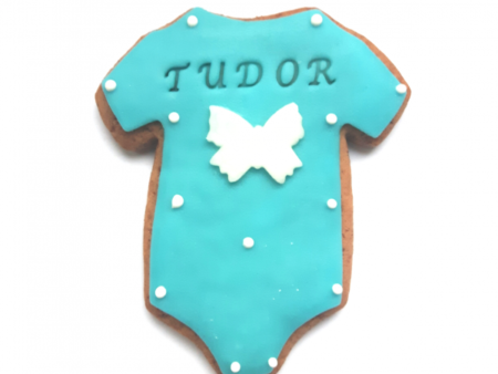 Turta dulce botez body 10 cm