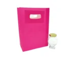 SET Marturie nunta 1 Pink Pungi Borcane 106ml