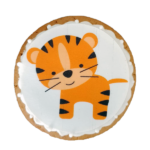 Turta dulce Tigru