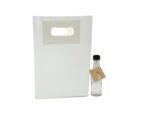 Marturii nunta Set 4-M63696: Pungi, Sticle 100ml