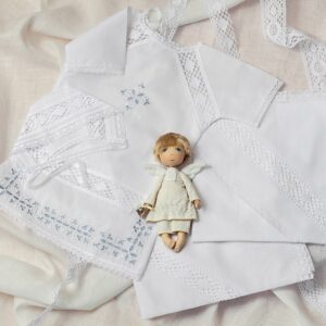 Cum să alegi cel mai potrivit trusou botez 👼🏻 3 criterii 6 trusou botez