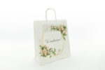 SET Marturie nunta Pungi Cutii Sticle Roses 4