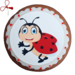 TURTA DULCE BUBURUZA VESELA