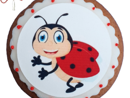 TURTA DULCE BUBURUZA VESELA