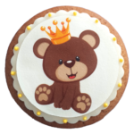 Turta dulce Ursulet