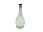 Marturii nunta Set 7-Lavanda: Pungi, Sticle 250ml