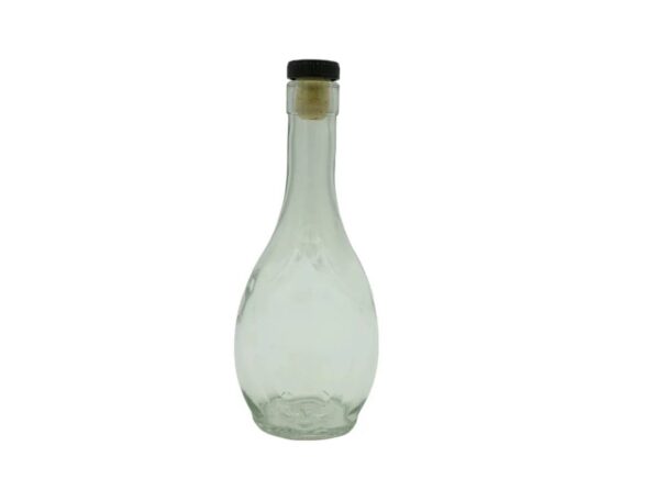 Marturii nunta Set 7-Lavanda: Pungi, Sticle 250ml