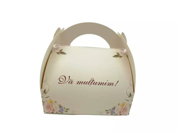 Marturii nunta Set 7-N20: Pungi, Sticle 200ml, Cutii 200g