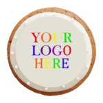 Turta dulce personalizata client