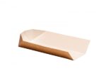 SET Tavita carton natur bagheta 179 x 42 x 40 mm (7 „) 100buc/set