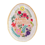 Biscuite Turta dulce Happy Easter