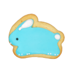 Biscuite Turta dulce Iepuras bleu