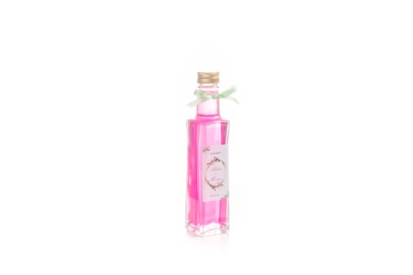 Sticla marturii nunta 200 ml Runa