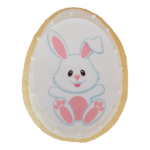 Biscuite Turta dulce baby iepuras