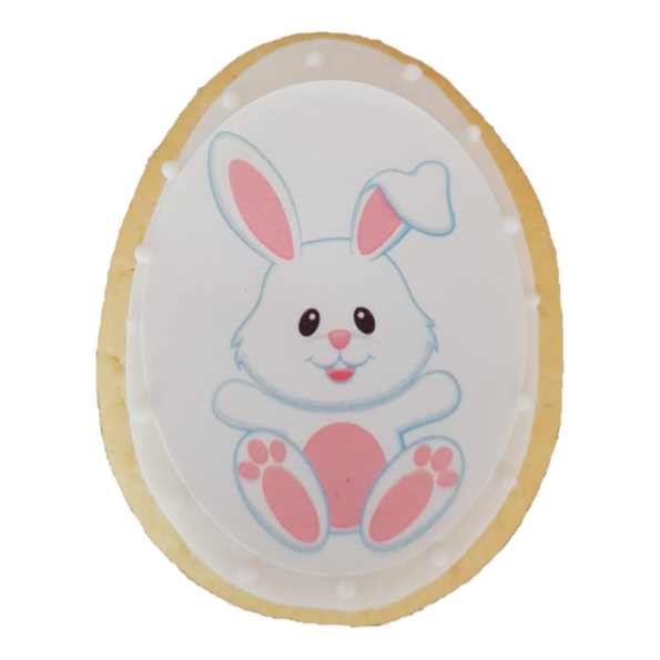 Biscuite Turta dulce baby iepuras