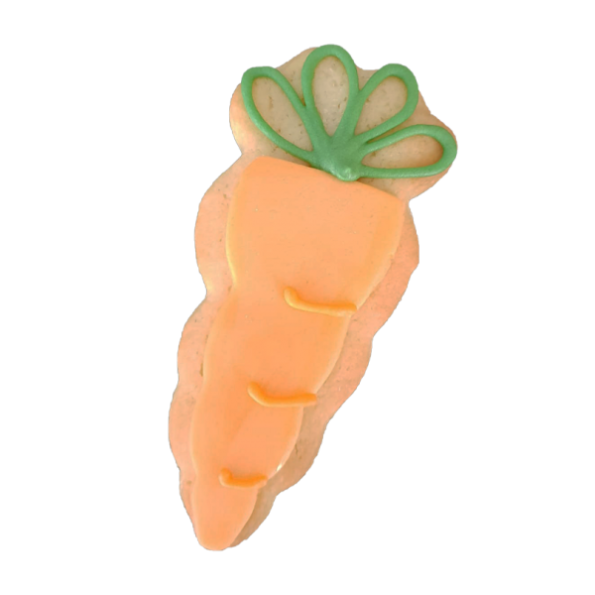 Biscuite Turta dulce morcov