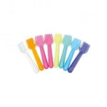 Lingurite inghetata multicolore 10 cm 1kg