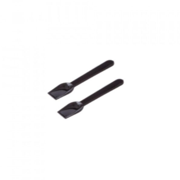 Lingurite inghetata negre 8cm 1kg