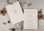 Invitatie nunta minimalista 13327-elite