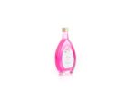 Sticla Flat cu filet 200ml pentru marturii