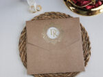 Invitatii de nunta Armony 2431