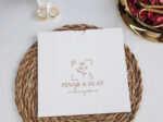 Invitatii de nunta Armony 2474