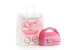SET marturii botez punga cutie 500g