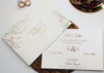 Invitatii de nunta Armony 2433