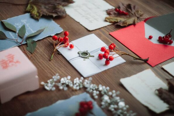 Sfaturi pentru alegerea invitatiilor de nunta perfecte : 5 recomandari Sfaturi esentiale pentru alegerea invitatiilor de nunta perfecte
