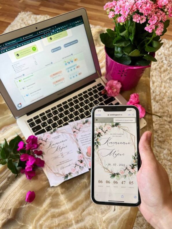 Cum sa alegi invitatiile de nunta potrivite? 4 idei Cum sa alegi invitatiile de nunta potrivite