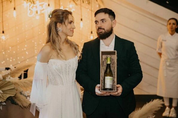 Cum sa inchei o nunta de neuitat: 12 idei creative Cum sa inchei o nunta de neuitat: 12 idei creative