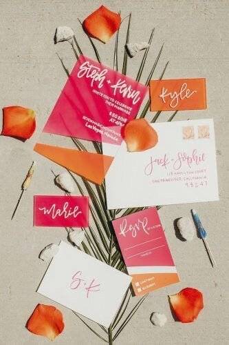 Invitatii de nunta elegante si moderne pentru 2025 Cele mai frumoase si elegante modele de invitatii de nunta pentru 2023. Tendinte actuale, idei creative de personalizare si sfaturi pentru a alege invitatiile perfecte.