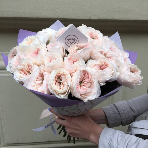 Ce flori sa alegi pentru o nunta fericita? - 4 idei Ce flori sa alegi pentru o nunta