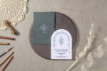 Invitatie nunta 7097