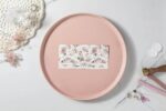 Invitatie nunta clasica 7047