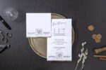 Invitatii nunta 7113
