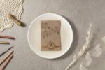 Invitatii nunta craft 7135