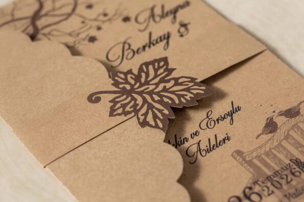 Invitatie nunta maro 7051