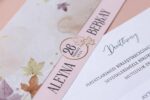 Invitatie nunta toamna 7147