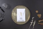 Invitatie nunta 7128