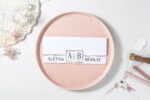Invitatie nunta clasica 7143